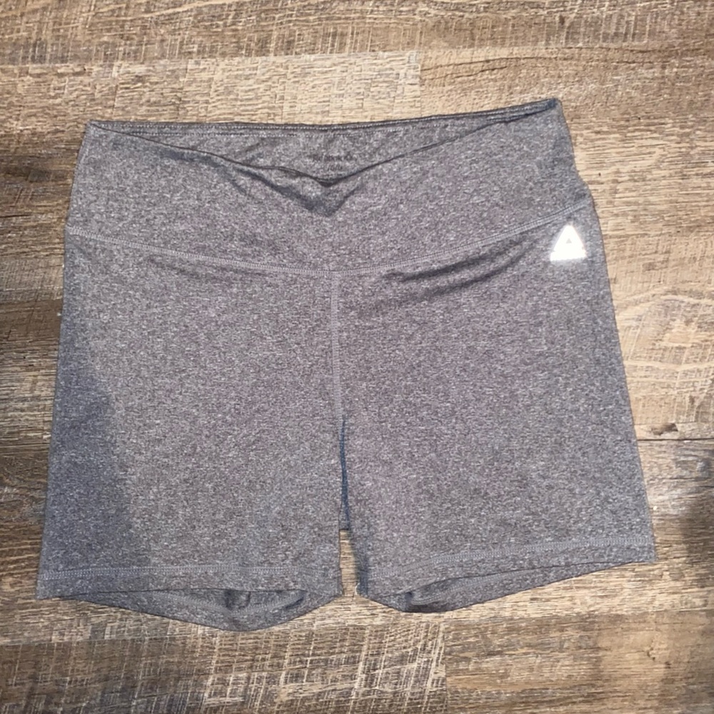Biker shorts